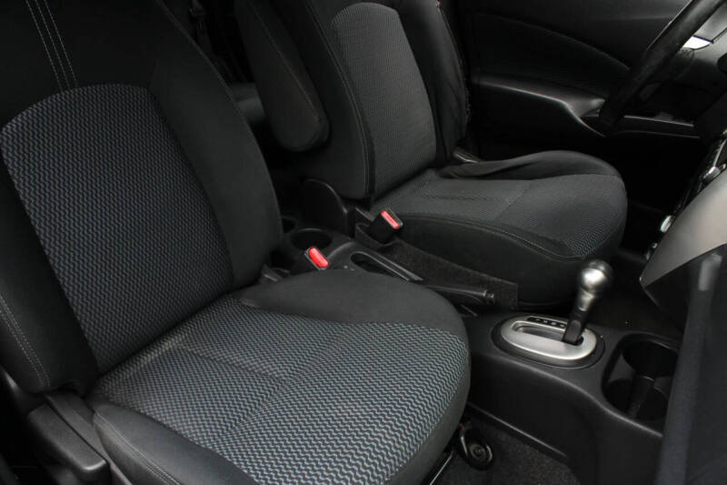 2016 Nissan Versa Note