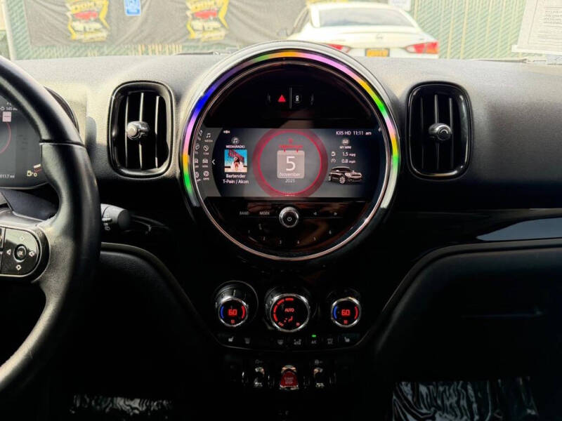 2022 MINI Countryman