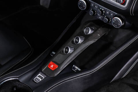 2017 Ferrari California T