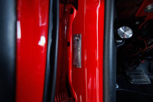 1967 Chevrolet Chevelle