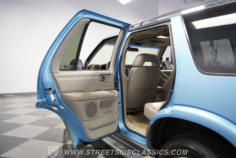 1996 GMC Jimmy