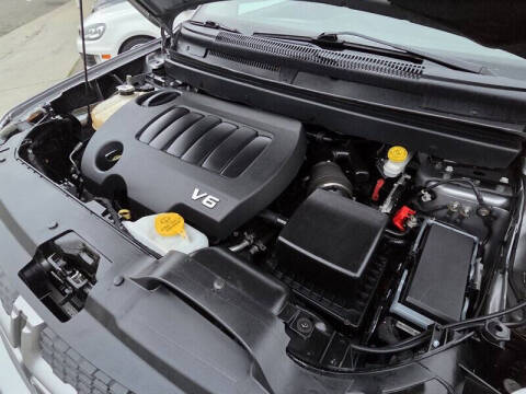 2019 Dodge Journey GT