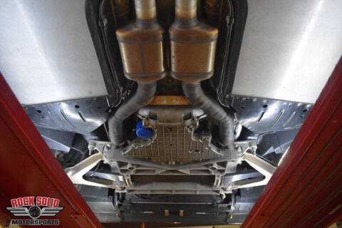 2003 Chevrolet Corvette