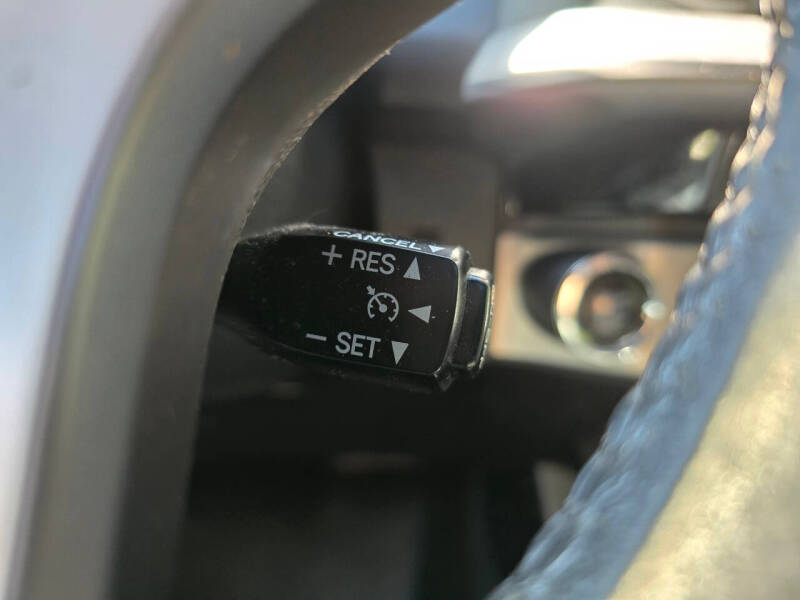 2017 Toyota Tacoma Limited