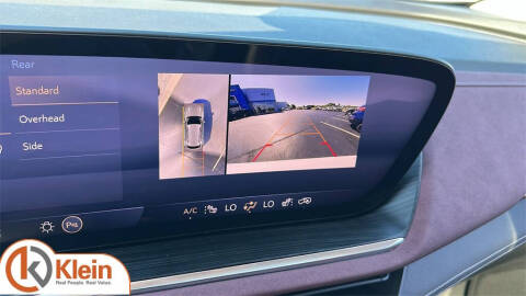 2024 Buick Envision Sport Touring