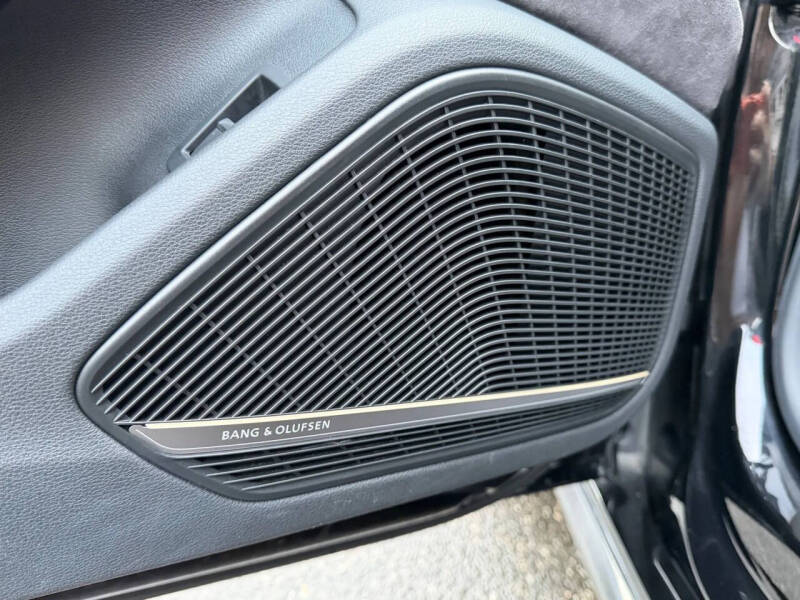 2019 Audi RS 5 2.9T quattro