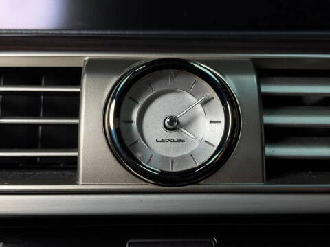 2013 Lexus LS 460
