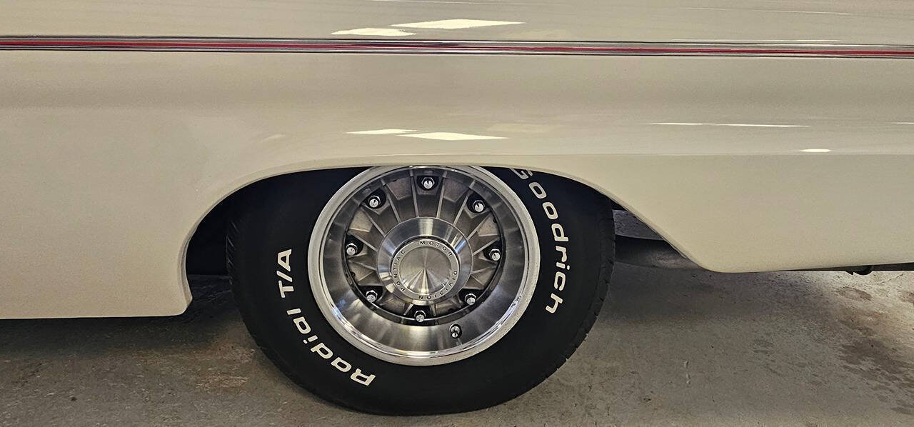 1960 Pontiac Ventura 45