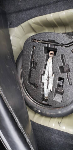 2016 Honda Civic LX-P