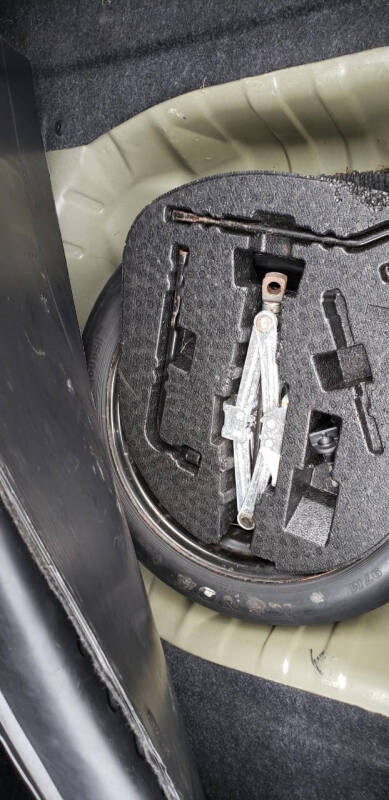 2016 Honda Civic LX-P