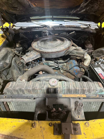 1971 Dodge Challenger