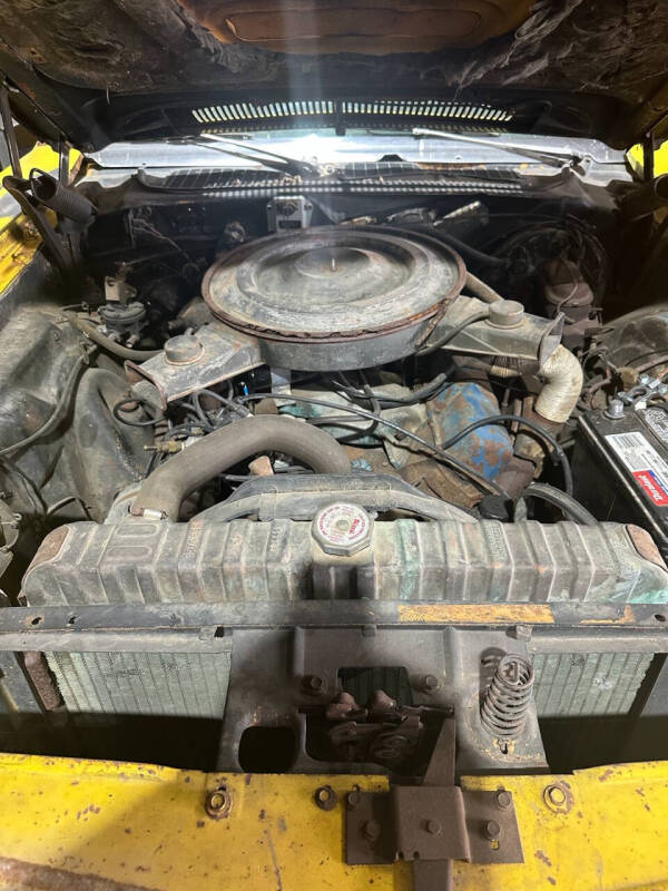 1971 Dodge Challenger