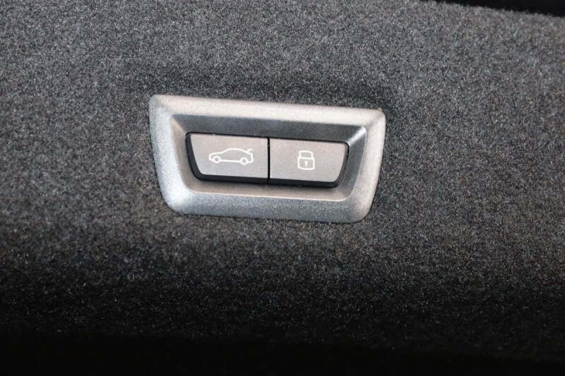 2023 BMW 7 Series 760i xDrive