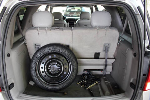 2007 Buick Terraza CXL