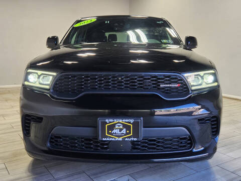 2024 Dodge Durango GT