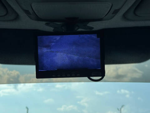 2014 Freightliner Sprinter 3500