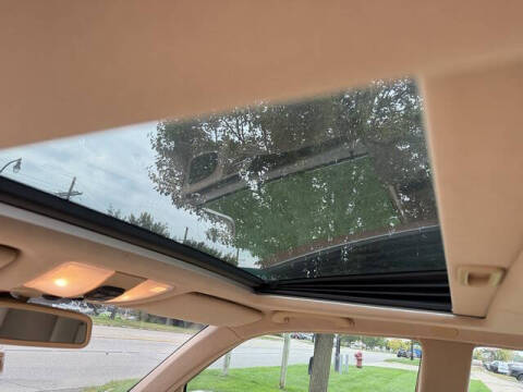 2001 Mercedes-Benz E-Class E 320