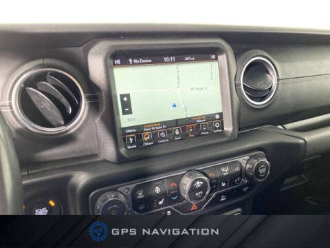 2022 Jeep Wrangler Unlimited