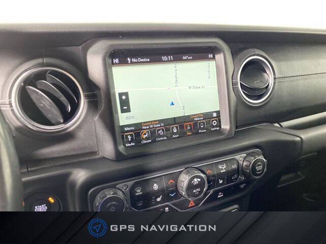 2022 Jeep Wrangler Unlimited