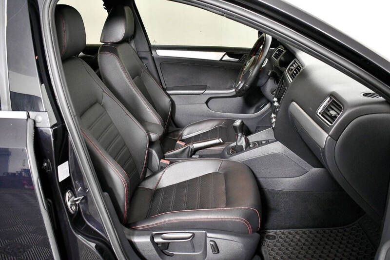 2013 Volkswagen Jetta