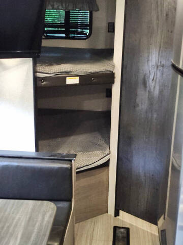 2021 Keystone RV Hideout