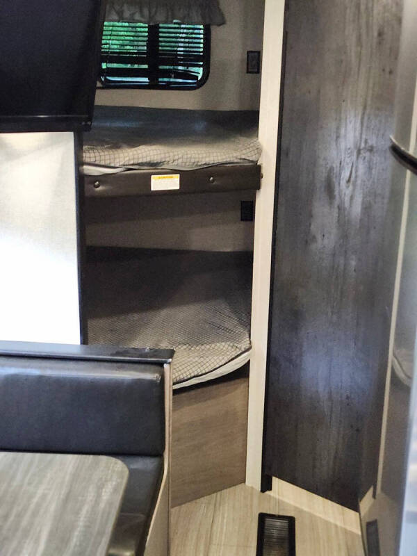 2021 Keystone RV Hideout