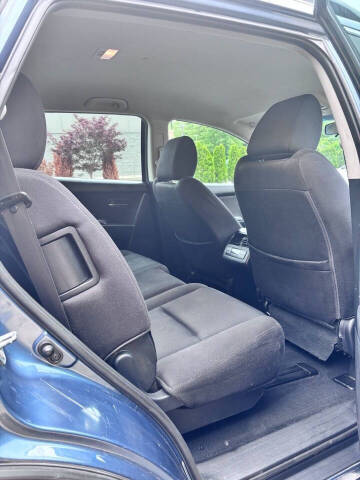 2014 Mazda CX-9 Sport