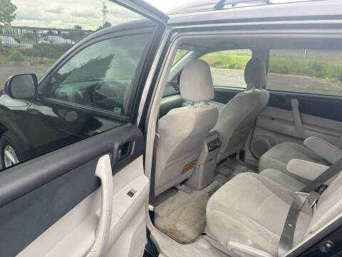 2010 Toyota Highlander