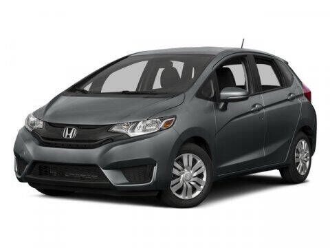 2015 Honda Fit for sale at Auto Finance of Raleigh in Raleigh NC