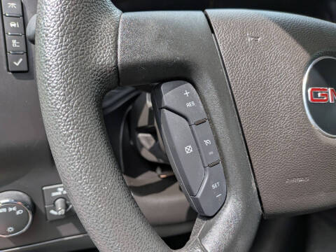 2024 GMC Savana 2500