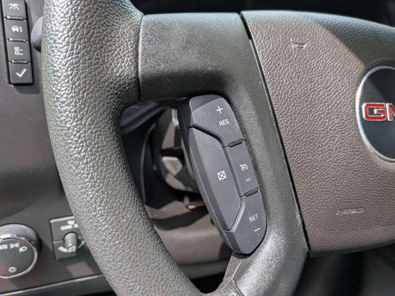 2024 GMC Savana 2500