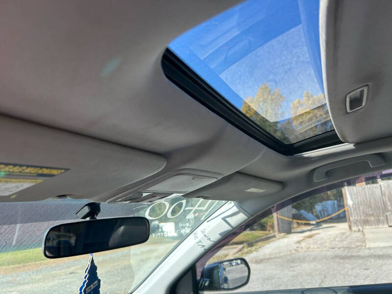 2011 Honda CR-V EX-L