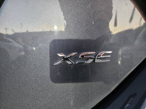 2017 Toyota Corolla XSE