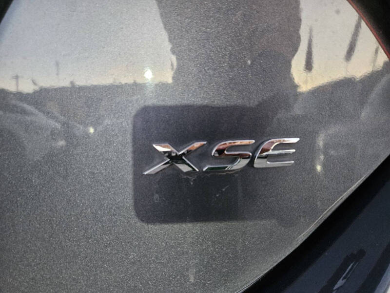 2017 Toyota Corolla XSE