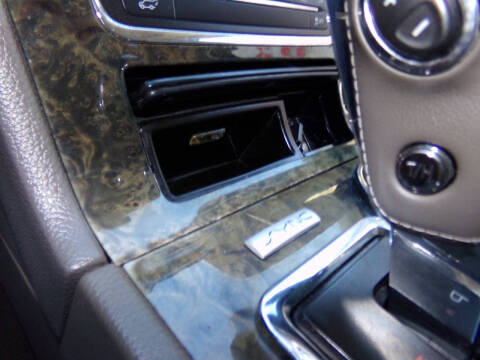 2016 Lincoln Navigator L Select