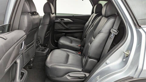 2020 Mazda CX-9 Grand Touring