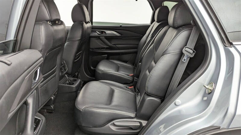 2020 Mazda CX-9 Grand Touring