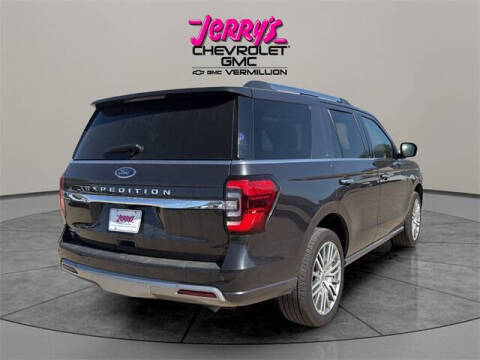 2024 Ford Expedition Limited