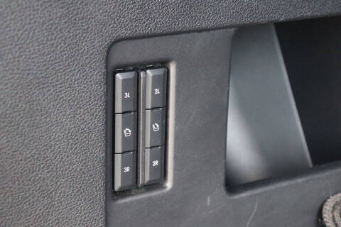 2019 Lincoln Navigator L Reserve