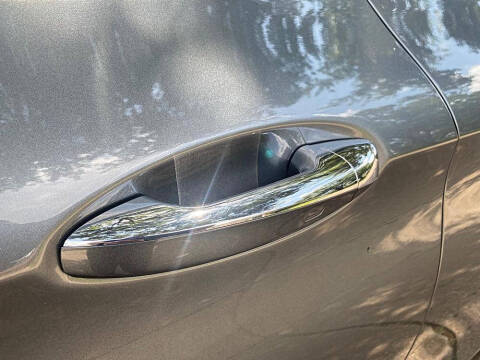 2017 Mercedes-Benz C-Class C 300