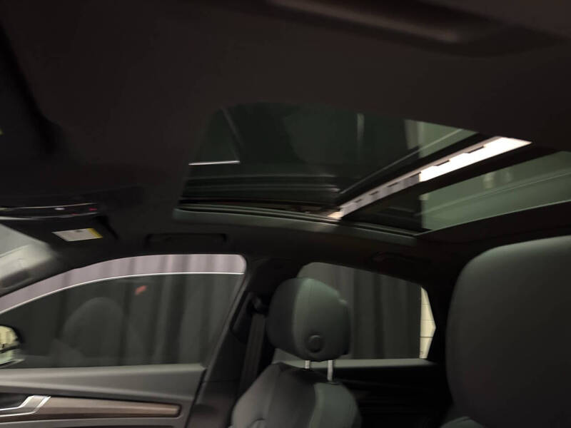 2023 Audi Q5 Sportback quattro S line Prem Plus 45 TFSI