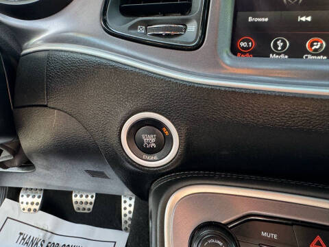 2019 Dodge Challenger R/T