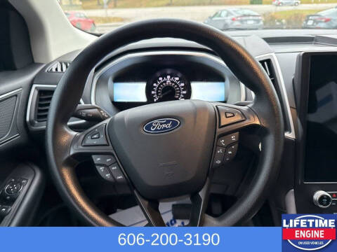 2021 Ford Edge SE