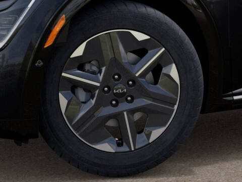 2025 Kia EV6 Light Long Range