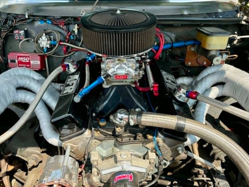 1979 Oldsmobile Cutlass Supreme