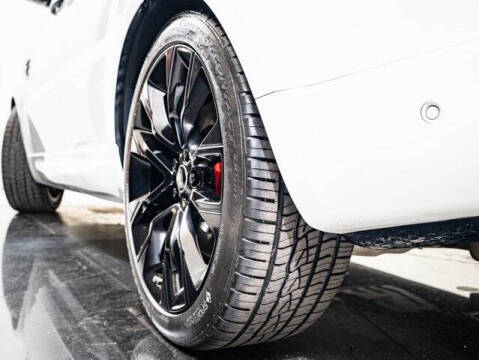 2022 Land Rover Range Rover Sport HST