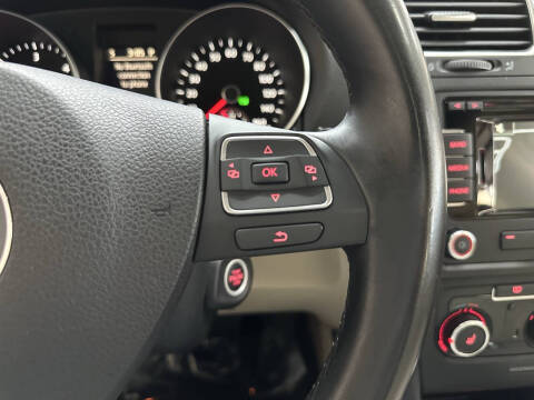 2012 Volkswagen Jetta