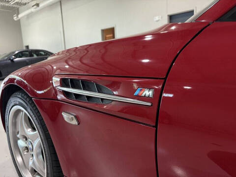 1999 BMW M