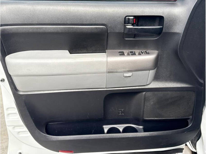 2013 Toyota Tundra Grade