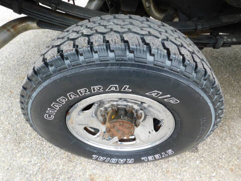 1999 Dodge Ram 2500 ST